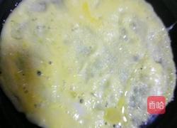 美味鸡蛋皮（可卷香肠或肉馅）的做法图解5