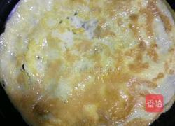 美味鸡蛋皮（可卷香肠或肉馅）的做法图解6