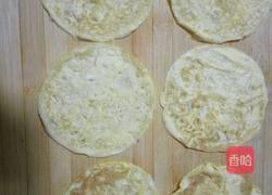 美味鸡蛋皮(可卷香肠或肉馅)的做法图解7
