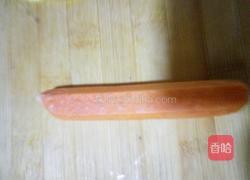 美味鸡蛋皮(可卷香肠或肉馅)的做法图解8