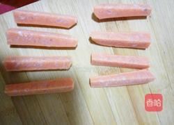 美味鸡蛋皮（可卷香肠或肉馅）的做法图解9