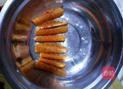 美味鸡蛋皮（可卷香肠或肉馅）的做法图解11