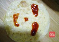 美味鸡蛋皮（可卷香肠或肉馅）的做法图解12