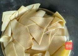 杂蔬小炒的做法图解3