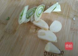 杂蔬小炒的做法图解4