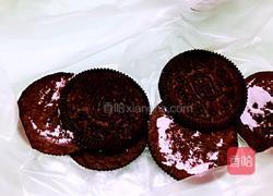 蓝莓奇异果酸奶杯的做法图解3