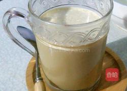 咖啡鸡蛋羹的做法图解5