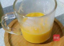 咖啡鸡蛋羹的做法图解6