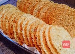 锅巴的做法的做法图解7