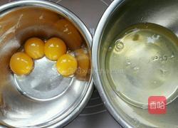 火龙果奶油蛋糕卷的做法图解2