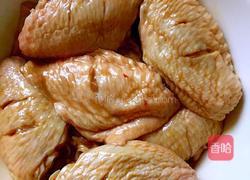 腐乳鸡翅的做法图解1