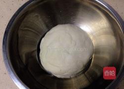 葱油饼（发面）的做法图解4