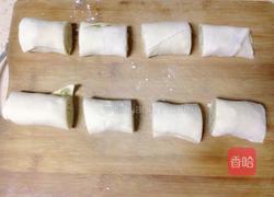 葱油饼（发面）的做法图解10