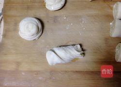 葱油饼（发面）的做法图解11