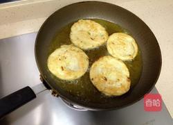 葱油饼（发面）的做法图解14