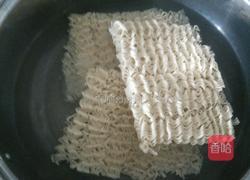 西红柿肉丸拌面的做法图解7