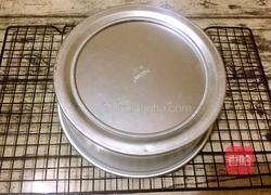 双色戚风蛋糕（八寸）的做法图解18