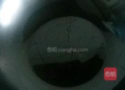 赛螃蟹的做法图解5