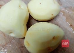 蔬菜培根卷的做法图解4