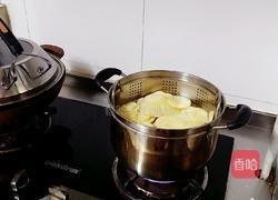 蔬菜培根卷的做法图解6