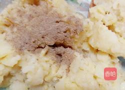 蔬菜培根卷的做法图解9