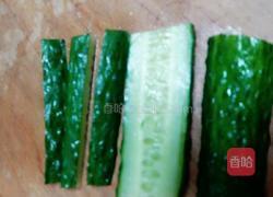 蔬菜培根卷的做法图解11