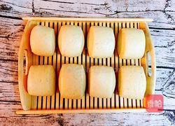 刀切豆面馒头的做法图解12