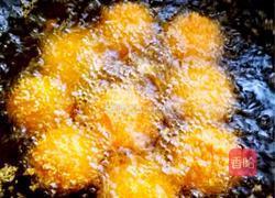 炸汤圆的做法图解5