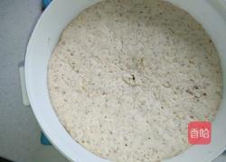 红豆渣馒头的做法图解5