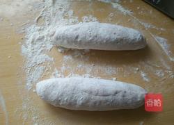 红豆渣馒头的做法图解7