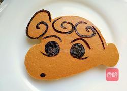 早餐小葵的做法图解1