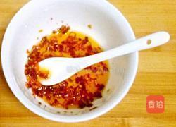 凉拌花菜的做法图解2