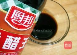 凉拌花菜的做法图解12