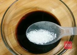 凉拌花菜的做法图解14