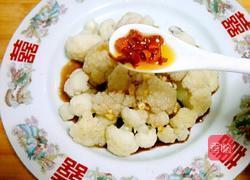 凉拌花菜的做法图解17