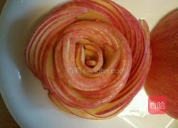 苹果花的做法图解7