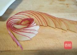 苹果花的做法图解6