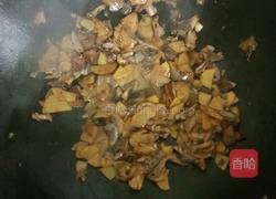 土豆炒平菇的做法图解6