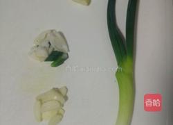 橘香糯米羊肉的做法图解4