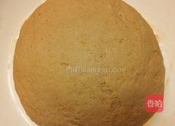 可可发糕的做法图解3