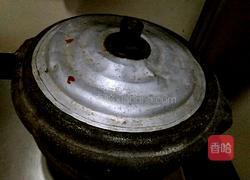 卤牛肉的做法图解6