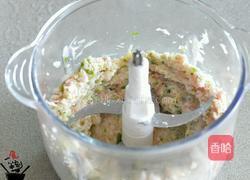 灌汤包的做法图解2