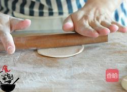 灌汤包的做法图解4