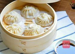 灌汤包的做法图解10