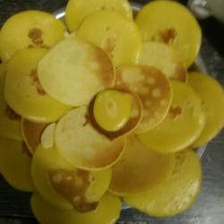 牛奶饼的做法[图]
