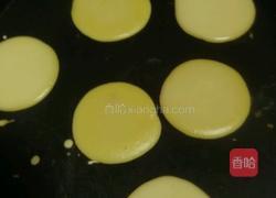牛奶饼的做法图解4