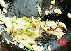 麻辣土豆片的做法图解3