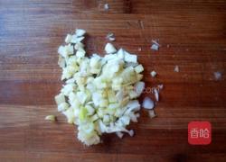香辣藕片的做法图解3