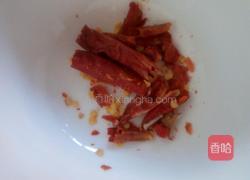 香辣藕片的做法图解4
