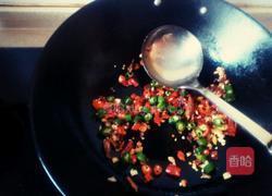 香辣藕片的做法图解7